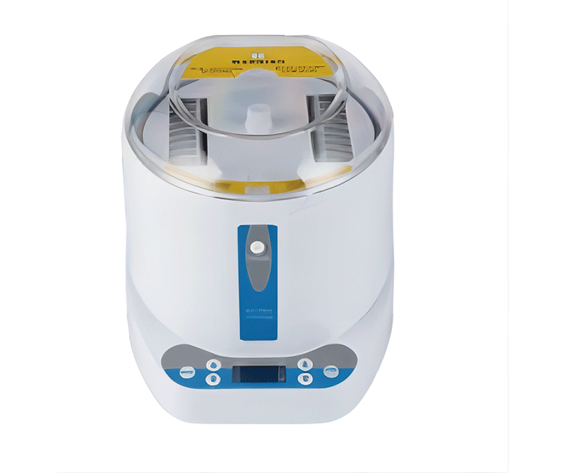 MINIS2500微孔板迷你離心機